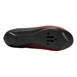 Buty męskie GIRO STYLUS bright red