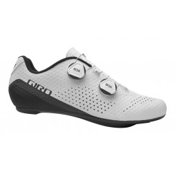 Buty męskie GIRO REGIME white