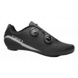 Buty męskie GIRO REGIME black