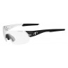 Okulary TIFOSI SLICE FOTOTEC black/white (1 szkło Smoke FOTOCHROM 47,7%-15,2% transmisja światła) (NEW)