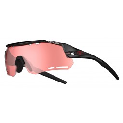 Okulary TIFOSI ALLIANT crystal black (1szkło Enliven Bike) (NEW)