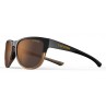 Okulary TIFOSI SMOOVE mocha fade (1 szkło Brown NO MR) (NEW)