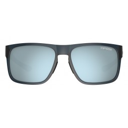 Okulary TIFOSI SWICK midnight navy (1 szkło Smoke Bright Blue 11,2% transmisja światła) (NEW)