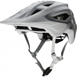 KASK ROWEROWY FOX SPEEDFRAME PRO WHITE
