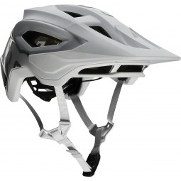 KASK ROWEROWY FOX SPEEDFRAME PRO WHITE