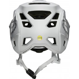 KASK ROWEROWY FOX SPEEDFRAME PRO WHITE