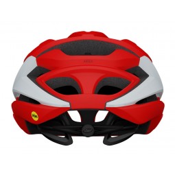 Kask mtb GIRO ARTEX INTEGRATED MIPS matte trim red