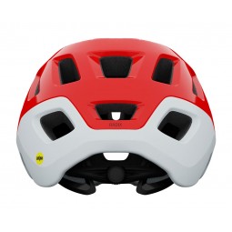 Kask mtb GIRO RADIX trim red