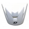 Daszek do kasku GIRO SWITCHBLADE white