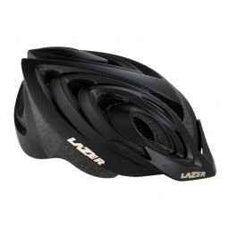 Kask mtb LAZER 2X3M M carbon matt 50-56 cm
