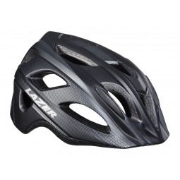 Kask mtb LAZER BEAM M black matt roz.55-58 cm