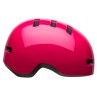 Kask dziecięcy BELL LIL RIPPER pink adore (NEW)