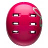 Kask dziecięcy BELL LIL RIPPER pink adore (NEW)