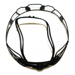 Pokrętło do regulacji kasków GIRO AETHER FIT SYSTEM black