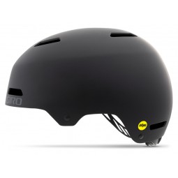 Kask bmx GIRO QUARTER matte black roz. S (51-55 cm) (NEW)
