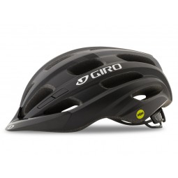 Kask mtb GIRO REGISTER INTEGRATED MIPS matte black roz. Uniwersalny (54-61 cm) (NEW)