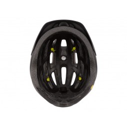 Kask mtb GIRO REGISTER INTEGRATED MIPS matte black roz. Uniwersalny (54-61 cm) (NEW)