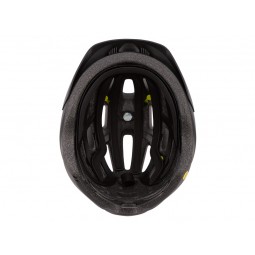 Kask mtb GIRO REGISTER INTEGRATED MIPS matte black roz. Uniwersalny (54-61 cm) (NEW)