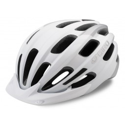 Kask mtb GIRO REGISTER INTEGRATED MIPS matte white roz. Uniwersalny (54-61 cm) (NEW)