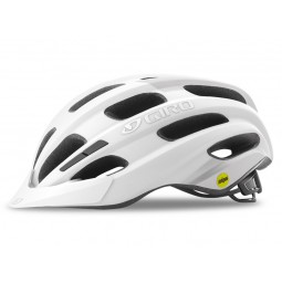 Kask mtb GIRO REGISTER INTEGRATED MIPS matte white roz. Uniwersalny (54-61 cm) (NEW)