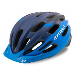 Kask mtb GIRO REGISTER matte blue roz. Uniwersalny (54-61 cm) (NEW)