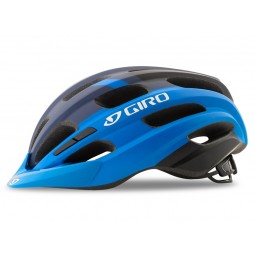 Kask mtb GIRO REGISTER matte blue roz. Uniwersalny (54-61 cm) (NEW)