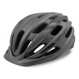Kask mtb GIRO REGISTER matte titanium roz. Uniwersalny (54-61 cm) (NEW)