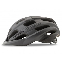 Kask mtb GIRO REGISTER matte titanium roz. Uniwersalny (54-61 cm) (NEW)