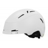 Kask miejski GIRO CAMDEN INTEGRATED MIPS matte white