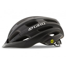 Kask mtb GIRO REGISTER INTEGRATED MIPS XL matte black roz. Uniwersalny XL (58-65 cm) (NEW)
