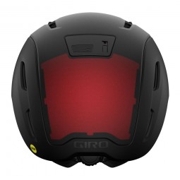 Kask miejski GIRO CAMDEN INTEGRATED MIPS matte black