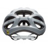 Kask szosowy BELL DRAFT MIPS gloss white silver roz. Uniwersalny (54–61 cm)