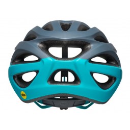 Kask szosowy BELL DRAFT MIPS matte lead tropic roz. Uniwersalny (54–61 cm) (DWZ)