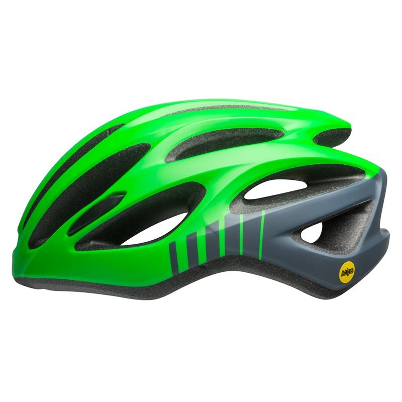 Kask szosowy BELL DRAFT MIPS matte kryptonite gunmetal roz. Uniwersalny (54–61 cm) (DWZ)