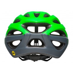 Kask szosowy BELL DRAFT MIPS matte kryptonite gunmetal roz. Uniwersalny (54–61 cm) (DWZ)