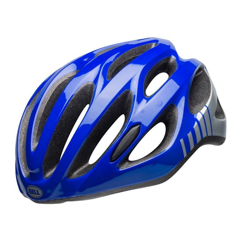 Kask szosowy BELL DRAFT MIPS gloss pacific silver roz. Uniwersalny (54–61 cm) (DWZ)