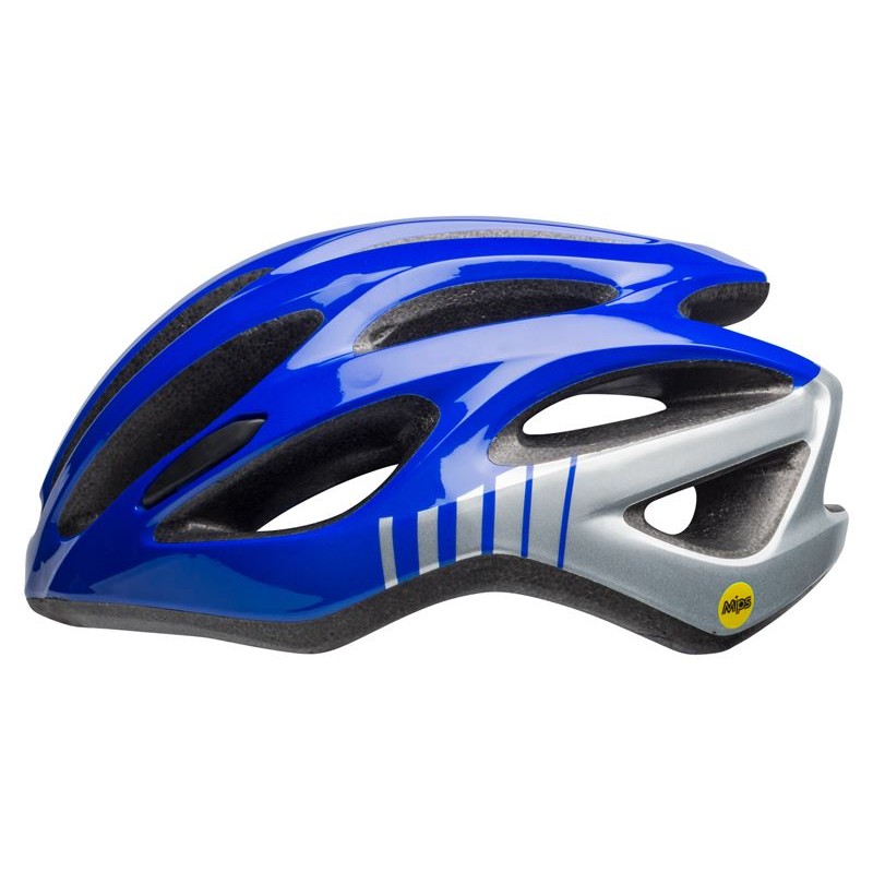 Kask szosowy BELL DRAFT MIPS gloss pacific silver roz. Uniwersalny (54–61 cm) (DWZ)
