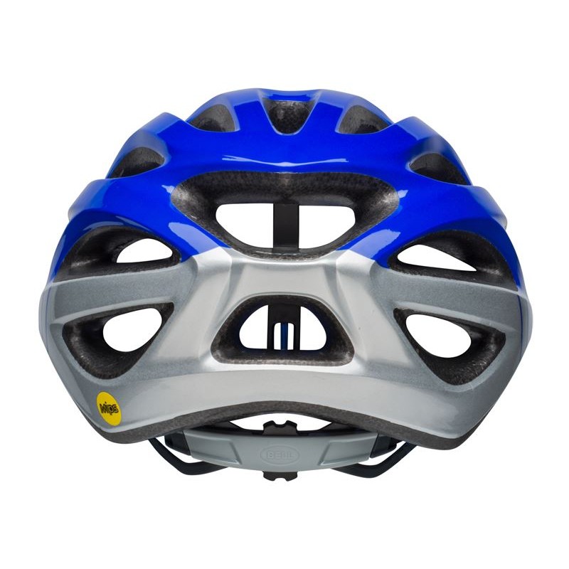 Kask szosowy BELL DRAFT MIPS gloss pacific silver roz. Uniwersalny (54–61 cm) (DWZ)
