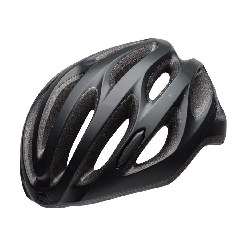 Kask szosowy BELL DRAFT matte black repose roz. Uniwersalny (54–61 cm)