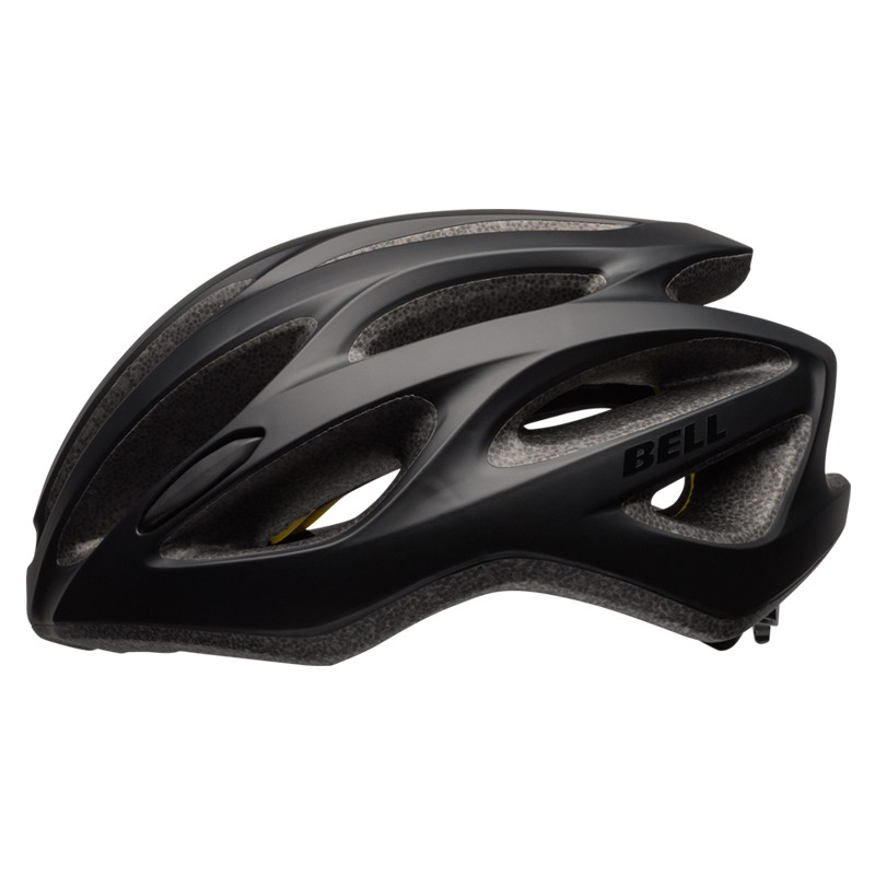 Kask szosowy BELL DRAFT matte black repose roz. Uniwersalny (54–61 cm)