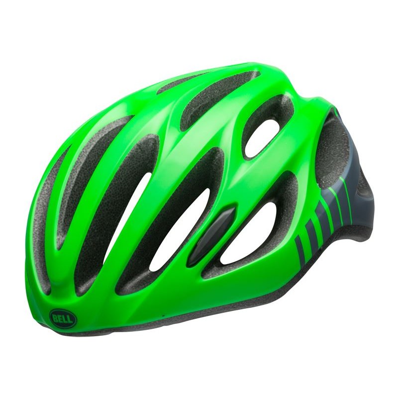 Kask szosowy BELL DRAFT matte kryptonite gunmetal roz. Uniwersalny (54–61 cm) (DWZ)