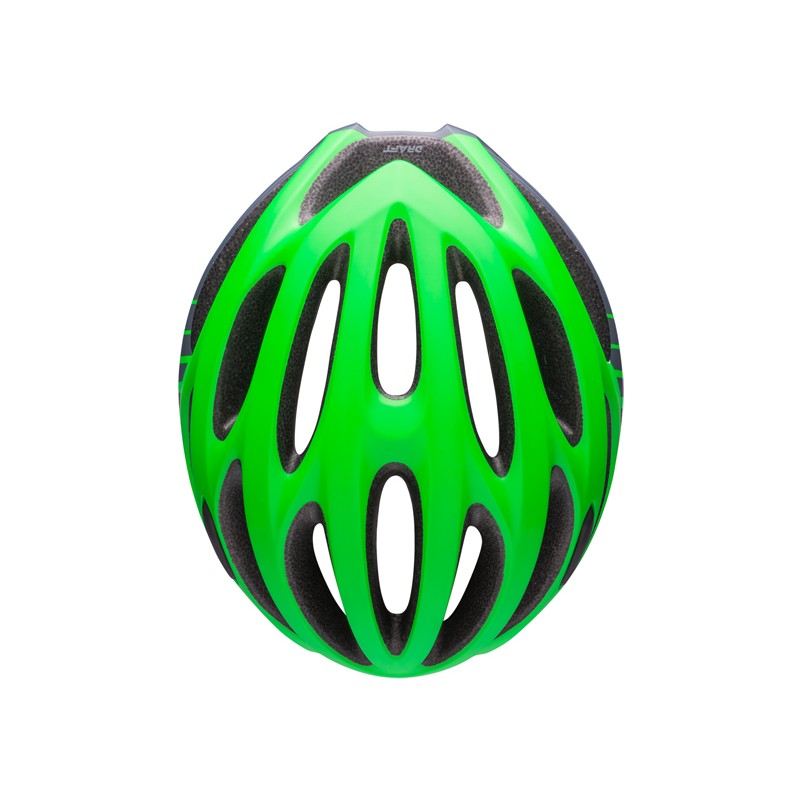Kask szosowy BELL DRAFT matte kryptonite gunmetal roz. Uniwersalny (54–61 cm) (DWZ)