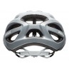 Kask szosowy BELL DRAFT gloss white silver repose roz. Uniwersalny (54–61 cm)