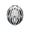 Kask szosowy BELL DRAFT gloss white silver repose roz. Uniwersalny (54–61 cm)