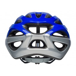 Kask szosowy BELL DRAFT gloss pacific silver roz. Uniwersalny (54–61 cm) (DWZ)