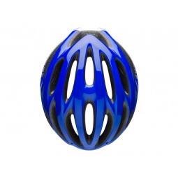 Kask szosowy BELL DRAFT gloss pacific silver roz. Uniwersalny (54–61 cm) (DWZ)