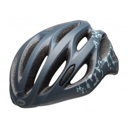 Kask szosowy BELL TEMPO JOY RIDE matte lead stone roz. Uniwersalny (50–57 cm) (DWZ)