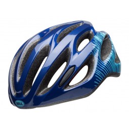 Kask szosowy BELL TEMPO JOY RIDE matte navy sky roz. Uniwersalny (50–57 cm) (DWZ)