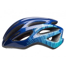 Kask szosowy BELL TEMPO JOY RIDE matte navy sky roz. Uniwersalny (50–57 cm) (DWZ)
