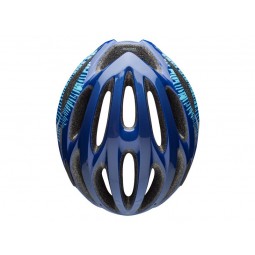 Kask szosowy BELL TEMPO JOY RIDE matte navy sky roz. Uniwersalny (50–57 cm) (DWZ)